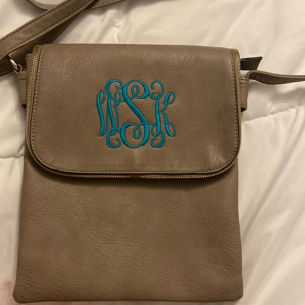 Concealed Carry Crossbody Purse WSK
